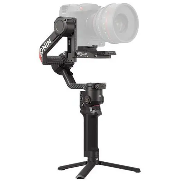 Image of DJI RS 4 Pro Gimbal