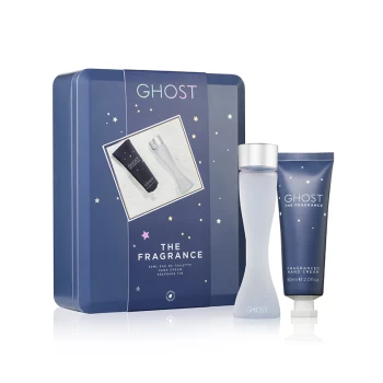 Image of Ghost Ghost Original Gift Set 30ml Eau de Toilette + 60ml Hand Cream