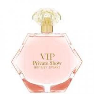 Image of Britney Spears VIP Private Show Eau de Parfum For Her 100ml