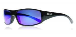 Image of Bolle Weaver Sunglasses Black 11935 Polariserade 65mm