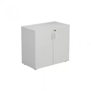 Image of First Wooden Storage Cupboard 730mm