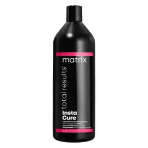 Image of Matrix Total Results Instacure Anti-Breakage Conditioner for Damaged Hair 1000ml