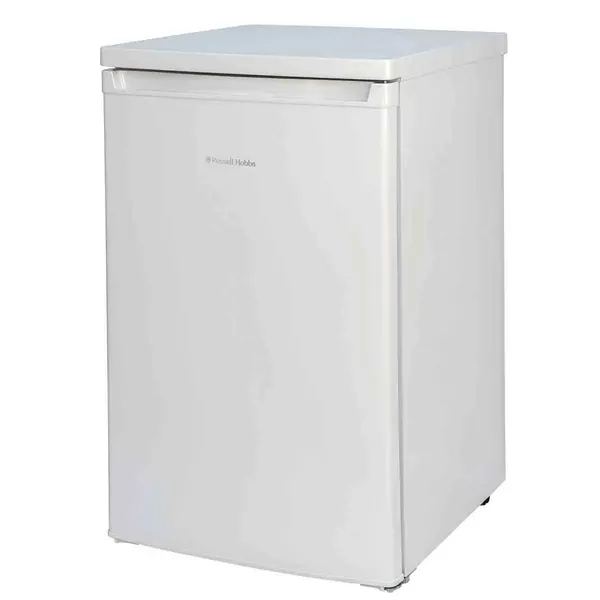 Image of Russell Hobbs RH85UCLF552E1W 127L Undercounter Fridge