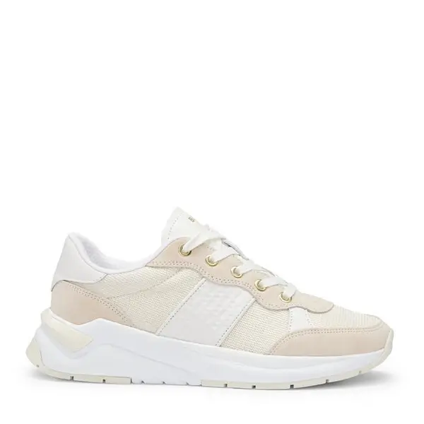 Image of Boss Skylar Trainers - White 7