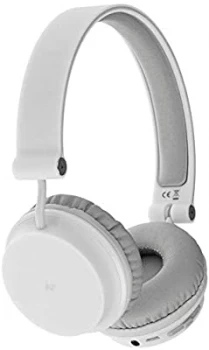 Image of KitSound Metro Bluetooth Wireless Headphones