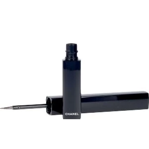 Image of LE LINER DE CHANEL liquid eyeliner #524-gris argent