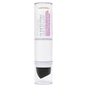 Image of Maybelline Superstay Pro Tool Foundation Stick Natural Beige