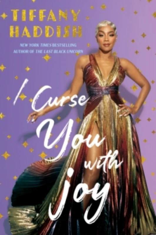 Image of I Curse You with Joy Hardback