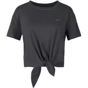 Image of Barbour International Soules T-Shirt - Black