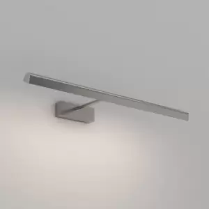 Image of Renoir 680 LED Picture Light Matt Nickel