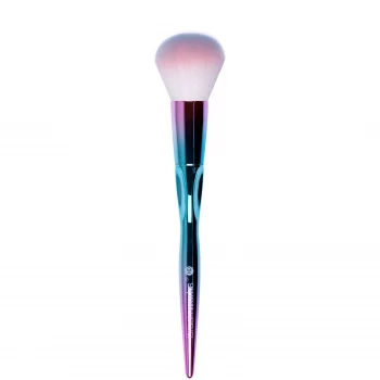 Image of brushworks HD Powder Blush Brush - Unicorn