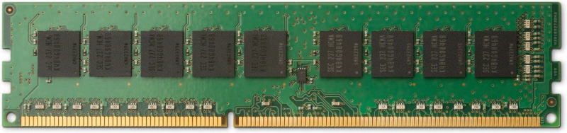 Image of HP 141H2AA memory module 16GB 1 x 16GB DDR4 ECC 141H2AA