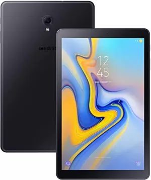 Image of Samsung Galaxy Tab A 10.5 2018 SM-T595 Cellular LTE 32GB