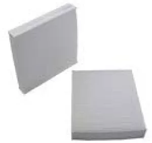 Image of Pollen Filter Cu2440 By Mann-Filter