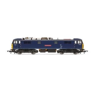 Image of Hornby Caledonian Sleeper Class 87 Bo-Bo 87002 'Royal Sovereign' Era 10 Model Train