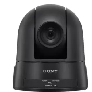 Image of Sony SRG-300SEC video conferencing camera 2.1 MP CMOS 25.4 / 2.8mm (1 / 2.8") 1920 x 1080 pixels 60 fps Black