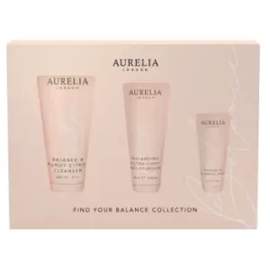Image of Aurelia Find Your Balance Collection 7g + 20 ml + 30ml