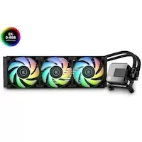 Image of EK Water Blocks EK-AIO 360 Elite D-RGB All In One CPU Water Cooler - 360mm