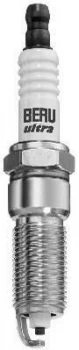 Image of Beru Z216 / 0002620708 Ultra Spark Plug Replaces S2RE 14 MCC5