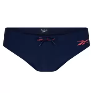 Image of Reebok Mens Reebok Swimming Trunks - Multi