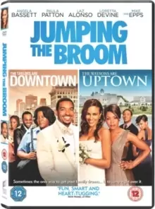 Image of Jumping the Broom