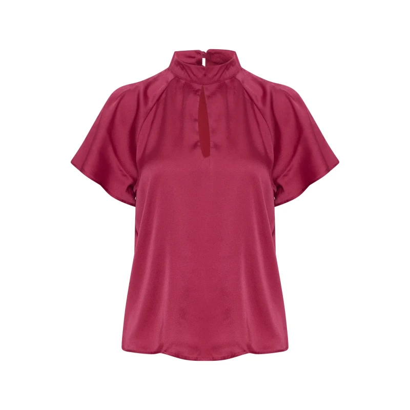 Image of b.Young Womens blouse b.young Inara Rose Female 44