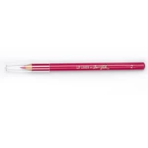 Image of Barry M Lip Liner Dark Pink 2