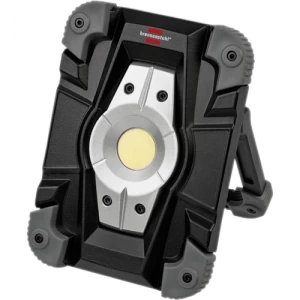 Image of Brennenstuhl 10W IP54 Rechargeable LED Spot with USB