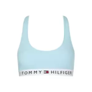 Image of Tommy Hilfiger Original Bralette - Blue