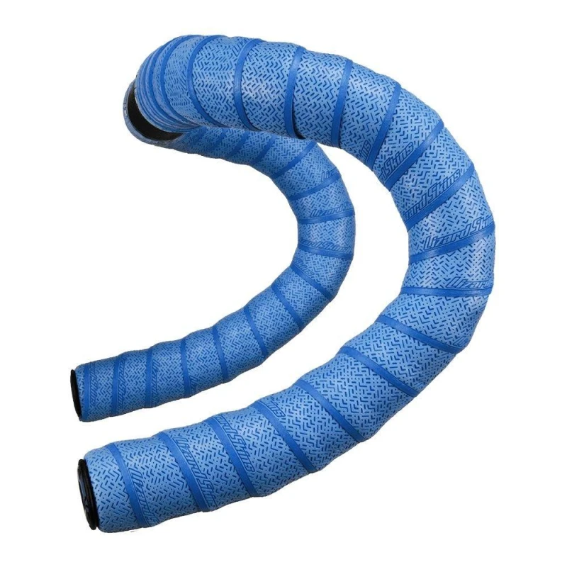 Image of Lizard Skins DSP Bar Tape V2 3.2mm Cobalt Blue unisex 3.2mm