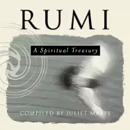 Image of rumi a spiritual treasury