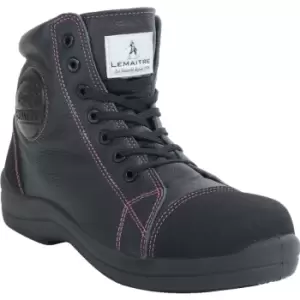Image of PB202 Libertine High Ladies Boot SZ-8