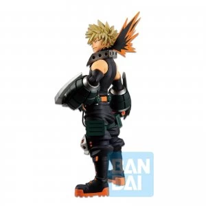 Image of My Hero Academia Ichibansho Figure Katsuki Bakugo (Let's Begin!)