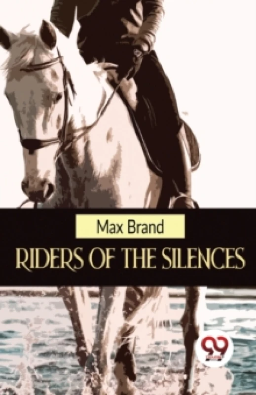 Image of Riders of the Silences Paperback / softback