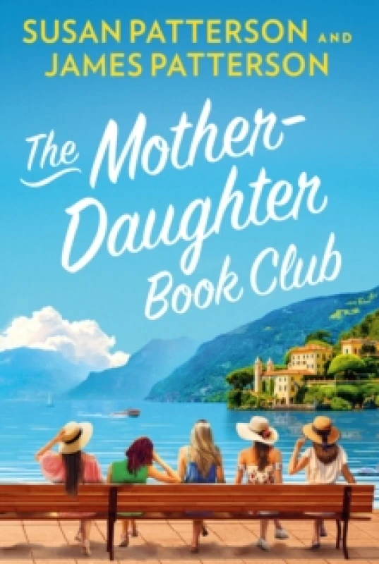 Image of The Mother Daughter Book Club Hardback