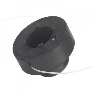 Image of Einhell 3405010 Replacement spool Suitable for: Einhell BG-ET 2620, Einhell BG-ET 3725