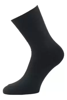 Image of Double Layer Anti Blister Socks with Knitted Flat Toe Seam