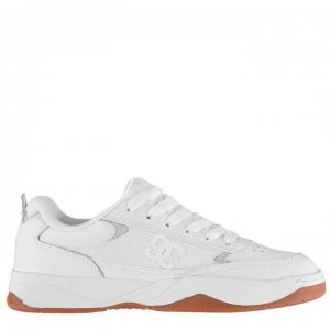 Image of DC Shoes Penza - White HWG