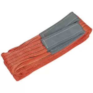 Image of Sealey LS5005 Load Sling 5tonne Capacity 5m