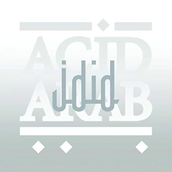 Image of Acid Arab - Jdid Vinyl