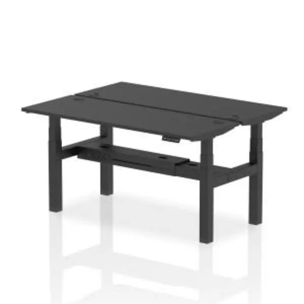 Image of Dynamic Office Solutions Napa Broad Arm 85cm Wide Armchair in Cristina Marrone Ultima Faux Leather with Socket NSS05586