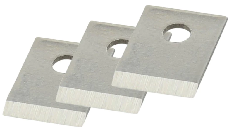 Image of LOGON TWPHT003 cable crimper accessory Cutter blade 3 pc(s)