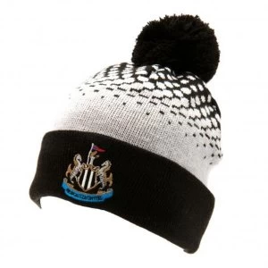 Image of Newcastle United FC Ski Hat Fade