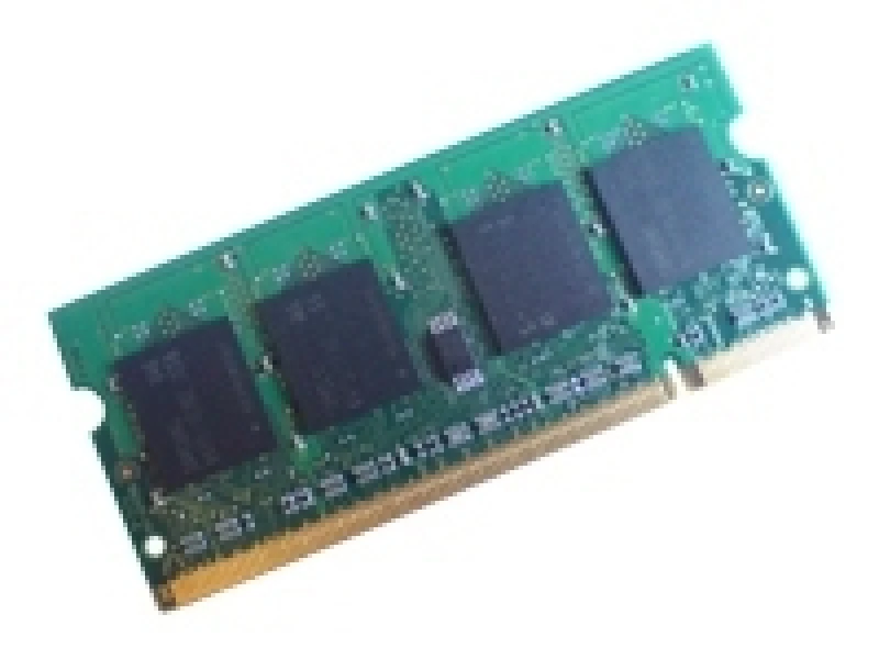 Image of Hypertec 512 MB. DDR II SDRAM. 677 MHz (Legacy) memory module 0.5 GB D