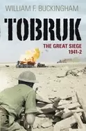 Image of tobruk the great siege 1941 42