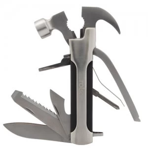Image of Rolson 9-in-1 Multi-Tool