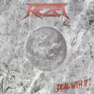 Image of Deal With It by Rezet CD Album