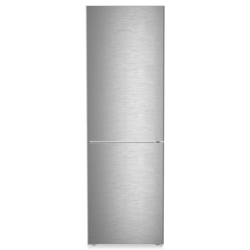 Image of Liebherr CBNSDA5223 60cm Plus Biofresh Frost Free Fridge Freezer - STAINLESS STEEL CBNSDA5223