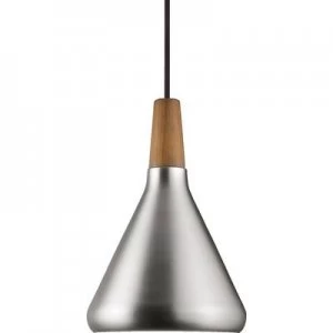 Image of Nordlux Float 18 78203032 Pendant light HV halogen E-27 60 W Steel