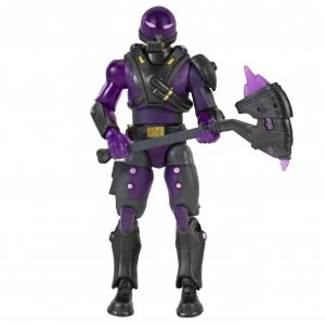 Image of Fortnite Solo Mode 4" Core Figure - Tempest